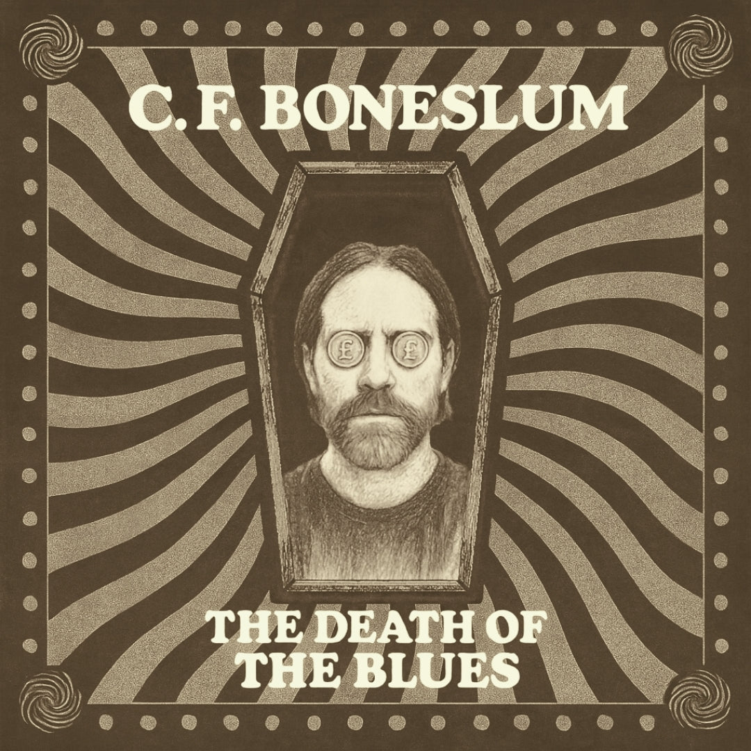 The Death of the Blues