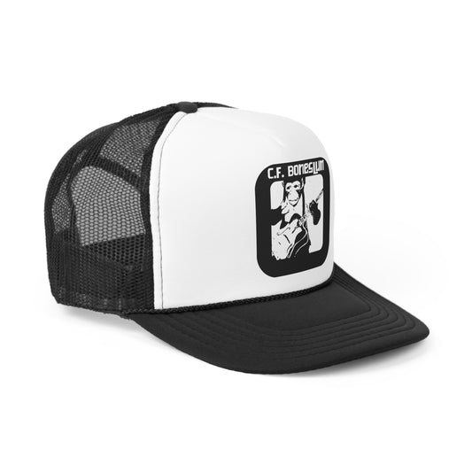 C.F. Boneslum Trucker Cap