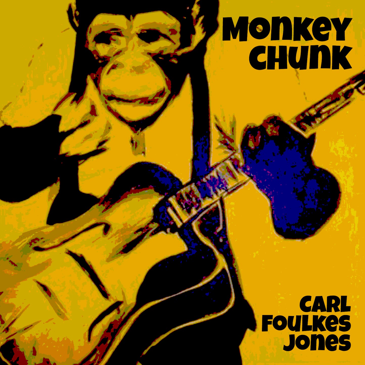Monkey Chunk