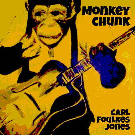 Monkey Chunk